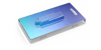 Toko - Jetons pour caddie personnalisables Toko - Jetons pour caddie personnalisables