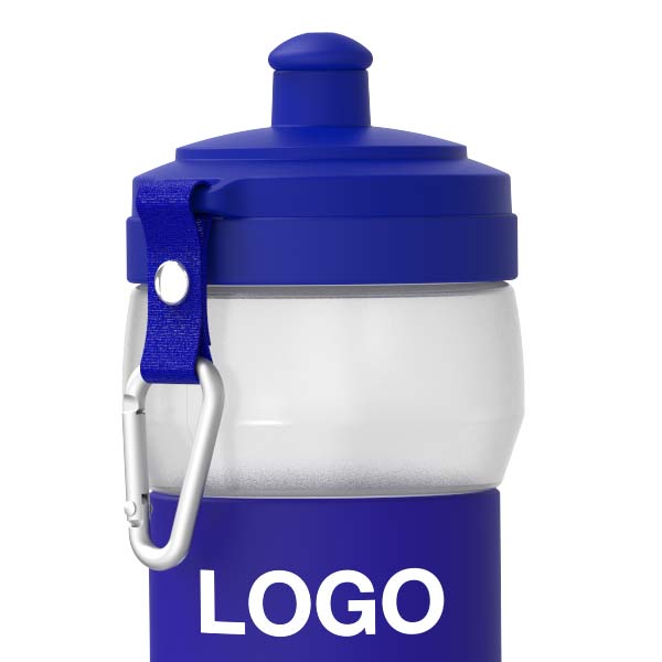 Fit - Gourdes en plastique personnalisables Fit - Gourdes en plastique personnalisables