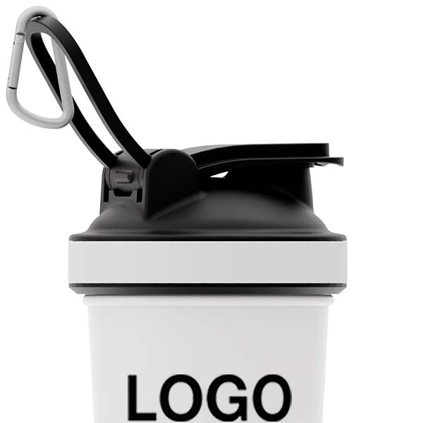 Fuel - Bouteilles Shaker personnalisables Fuel - Bouteilles Shaker personnalisables