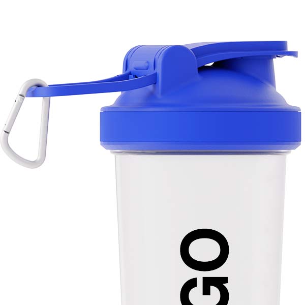 Mix - Bouteilles Shaker personnalisables Mix - Bouteilles Shaker personnalisables