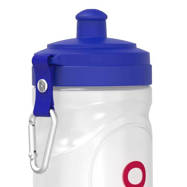 Refresh - Gourdes en plastique personnalisables Refresh - Gourdes en plastique personnalisables
