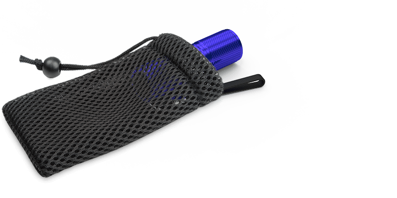 Lumi - Lampe Torche Personnalisée Lumi - Lampe Torche Personnalisée