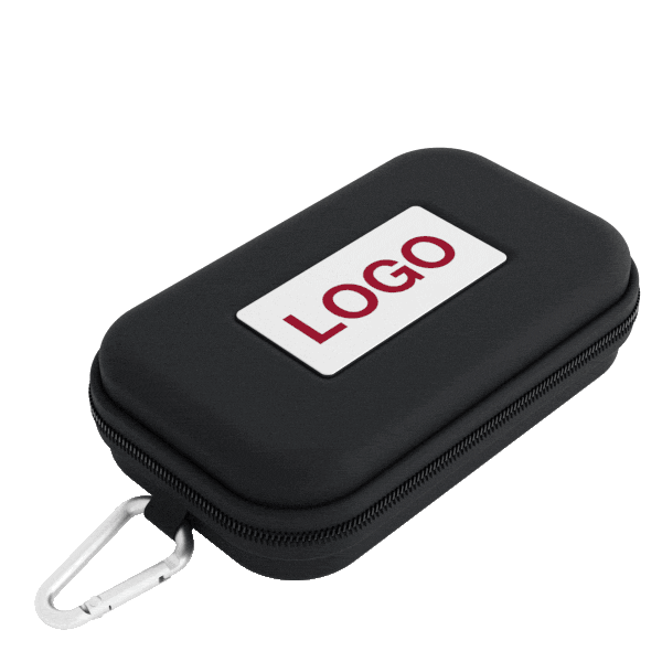 Rex - Power Bank Personnalisable Rex - Power Bank Personnalisable