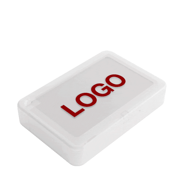 Volt - Power Bank Personnalisable Volt - Power Bank Personnalisable