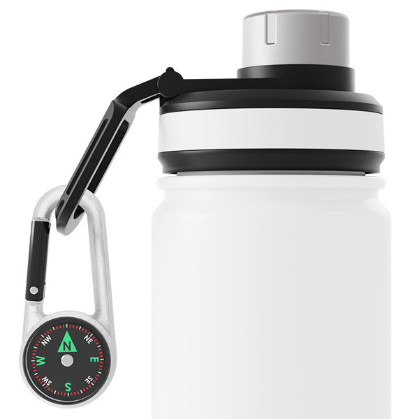 Adventure - Gourde Personnalisée Adventure - Gourde Personnalisée