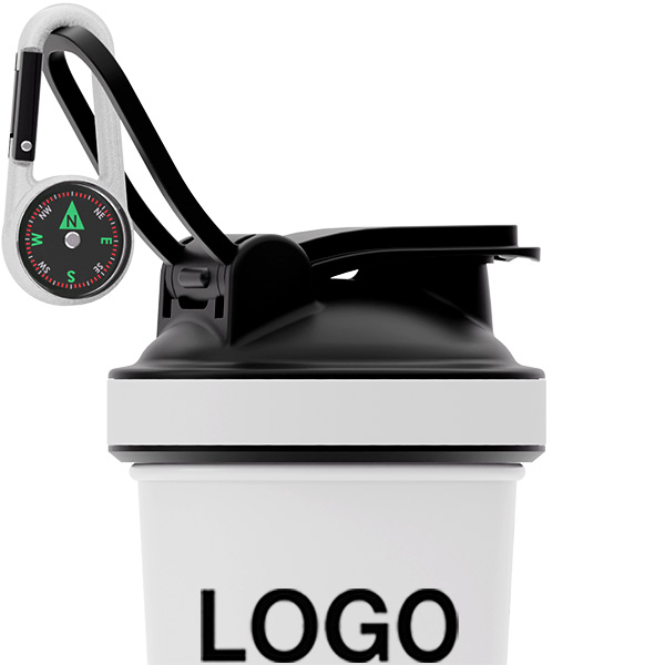 Fuel - Bouteilles Shaker personnalisées