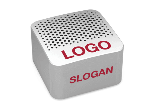 Tab - Logo Enceinte Tab - Logo Enceinte