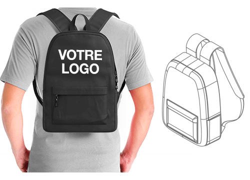 Quest - Sac à dos Quest - Sac à dos