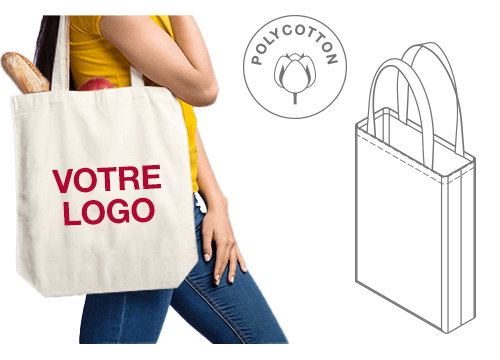 Revel - Sacs fourre-tout personnalisés Revel - Sacs fourre-tout personnalisés