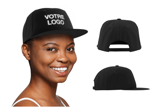 Super - Casquettes promotionnelles Super - Casquettes promotionnelles