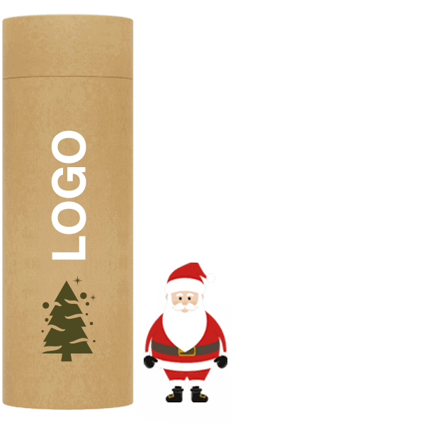 Aqualok Metal - Gourde Personnalisable en Métal