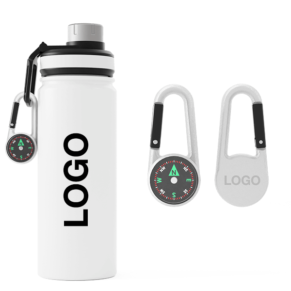 Adventure - Gourde Personnalisée Adventure - Gourde Personnalisée