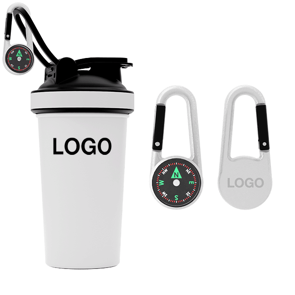 Fuel - Bouteilles Shaker personnalisées