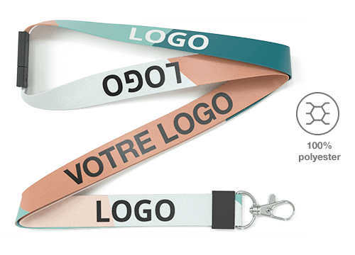 Access - Lanières personnalisables Access - Lanières personnalisables