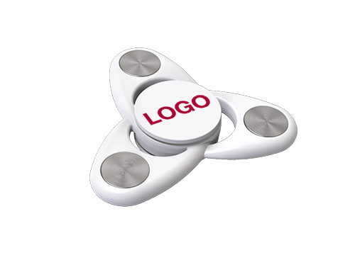 Cosmic - Hand Spinner Personnalisable