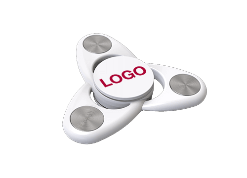 Cosmic - Hand Spinner Publicitaire Cosmic - Hand Spinner Publicitaire