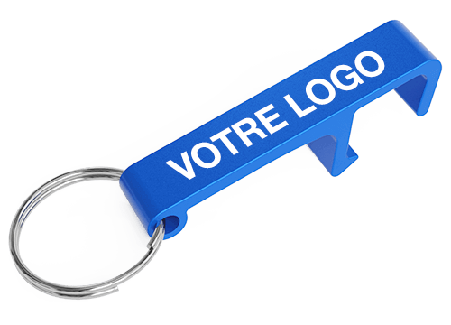 Fizz - Décapsuleurs goodies personnalisés Fizz - Décapsuleurs goodies personnalisés
