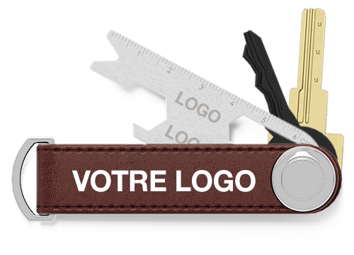 Guardian - Portes-clés Multi-fonctions personnalisés avec logo Guardian - Portes-clés Multi-fonctions personnalisés avec logo