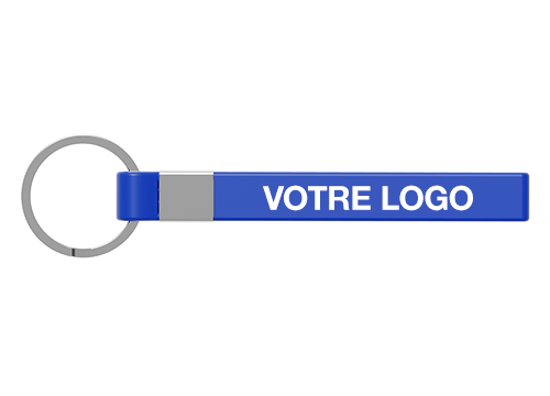 Jangle - Portes-clés personnalisés avec logo