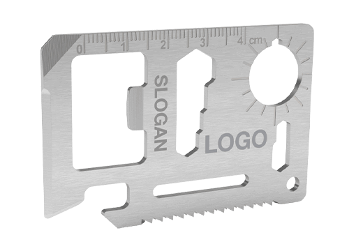 Kit - Couteaux de poche personnalisés avec logo