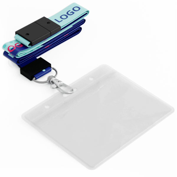 Conference - Lanières objets publicitaires Conference - Lanières objets publicitaires