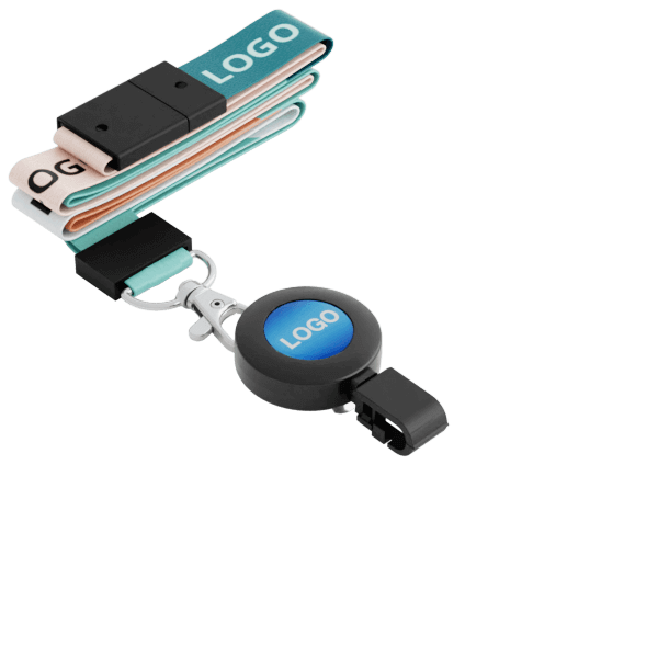 Access - Lanières avec logo Access - Lanières avec logo