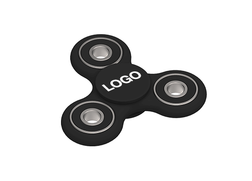 Sport - Hand Spinner Personnalisable