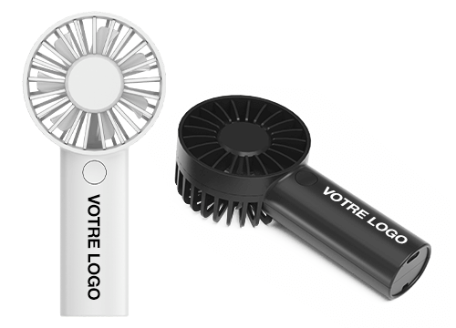 Swirla - Mini ventilateur