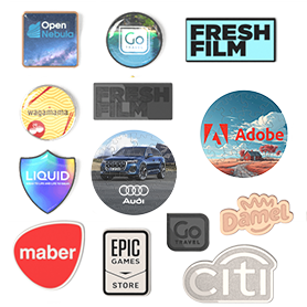 Pins