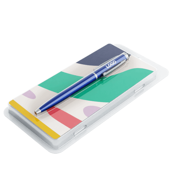 Sleek - Stylos promotionnels personnalisés Sleek - Stylos promotionnels personnalisés