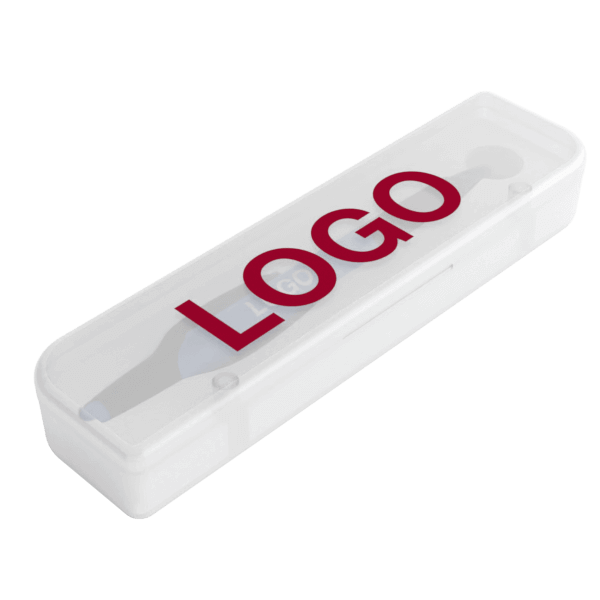 Glow - Stylos Surligneurs avec logo Glow - Stylos Surligneurs avec logo