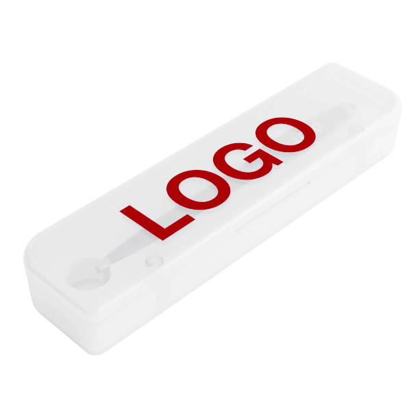 Sleek - Stylos avec logo Sleek - Stylos avec logo