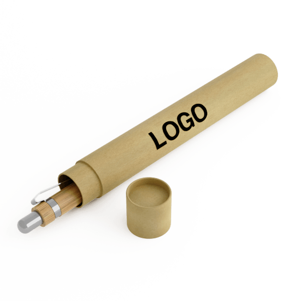 Essence - Stylos en bambou objets publicitaires Essence - Stylos en bambou objets publicitaires
