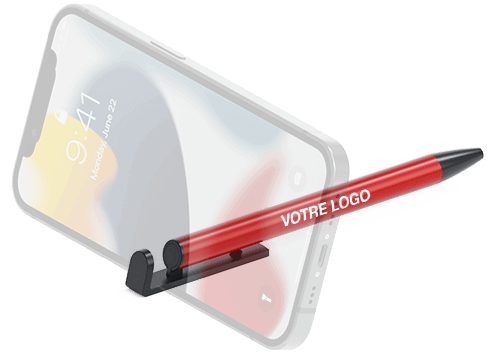Perch - Stylos personnalisés avec logo