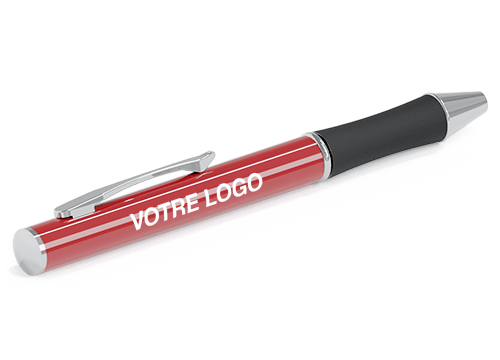 Twin - Stylos avec logo Twin - Stylos avec logo