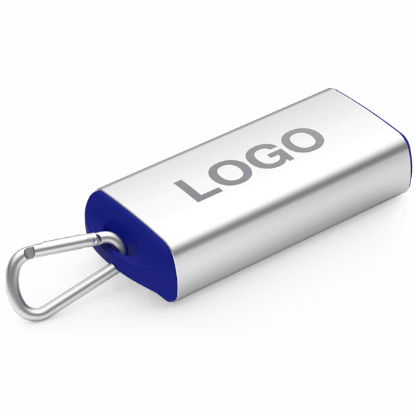 Encore - Power Bank Personnalisable Encore - Power Bank Personnalisable