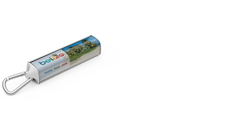 Foto - Power Bank Personnalisé Foto - Power Bank Personnalisé