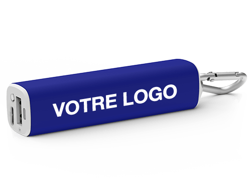 Core - Power Bank Publicitaire Core - Power Bank Publicitaire