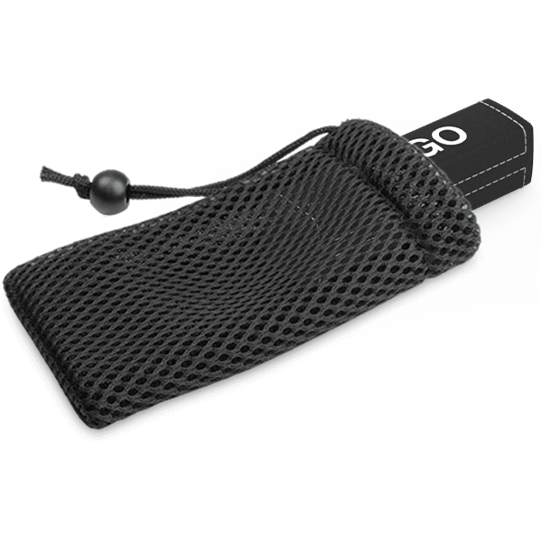 Lux - Power Bank Personnalisable Lux - Power Bank Personnalisable