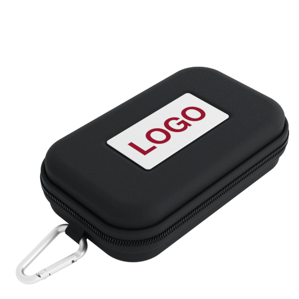Rex - Power Bank Personnalisable Rex - Power Bank Personnalisable