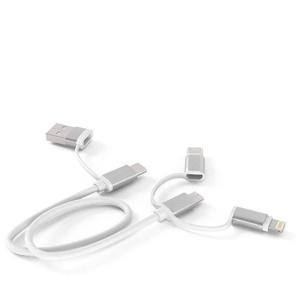 Vector - Power Bank Personnalisable