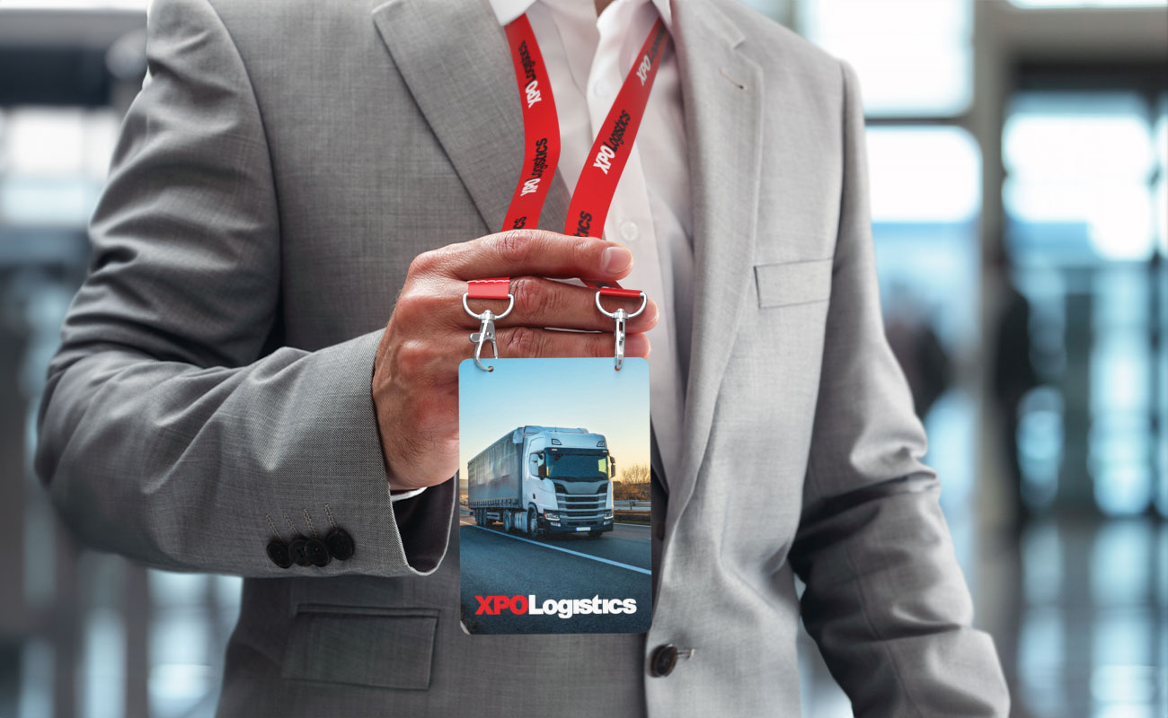 Access Duo - Lanières promotionnelles gallery thumbnail