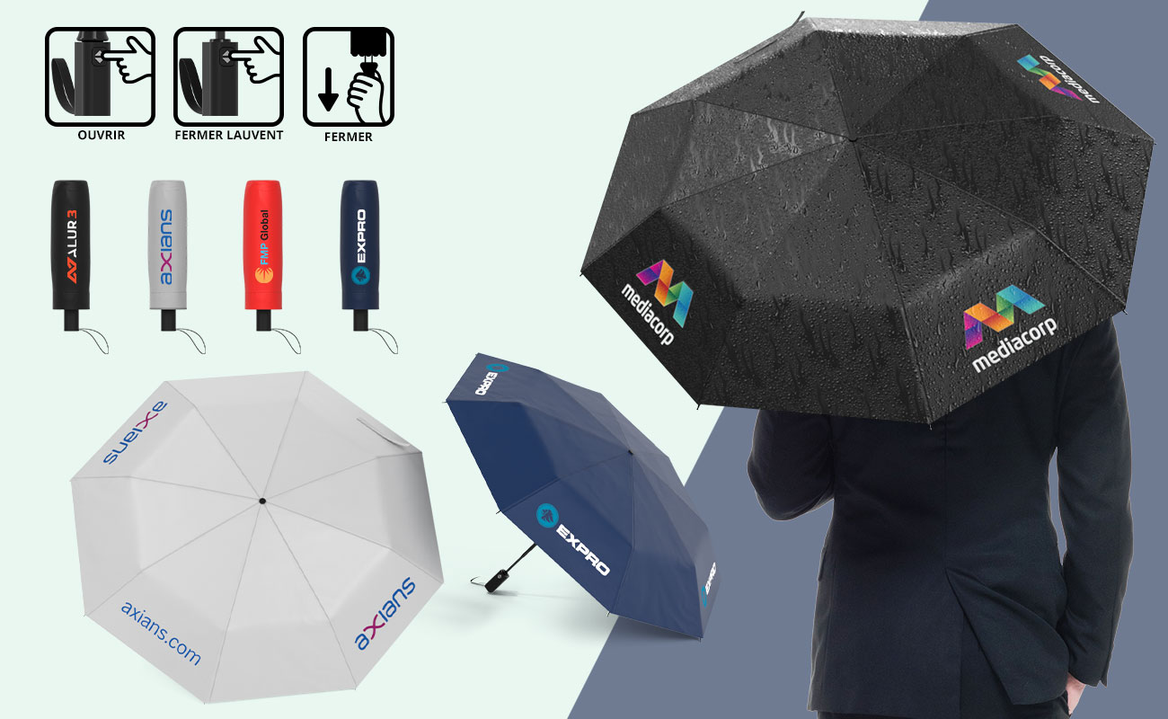 Parapluie AltoPeak