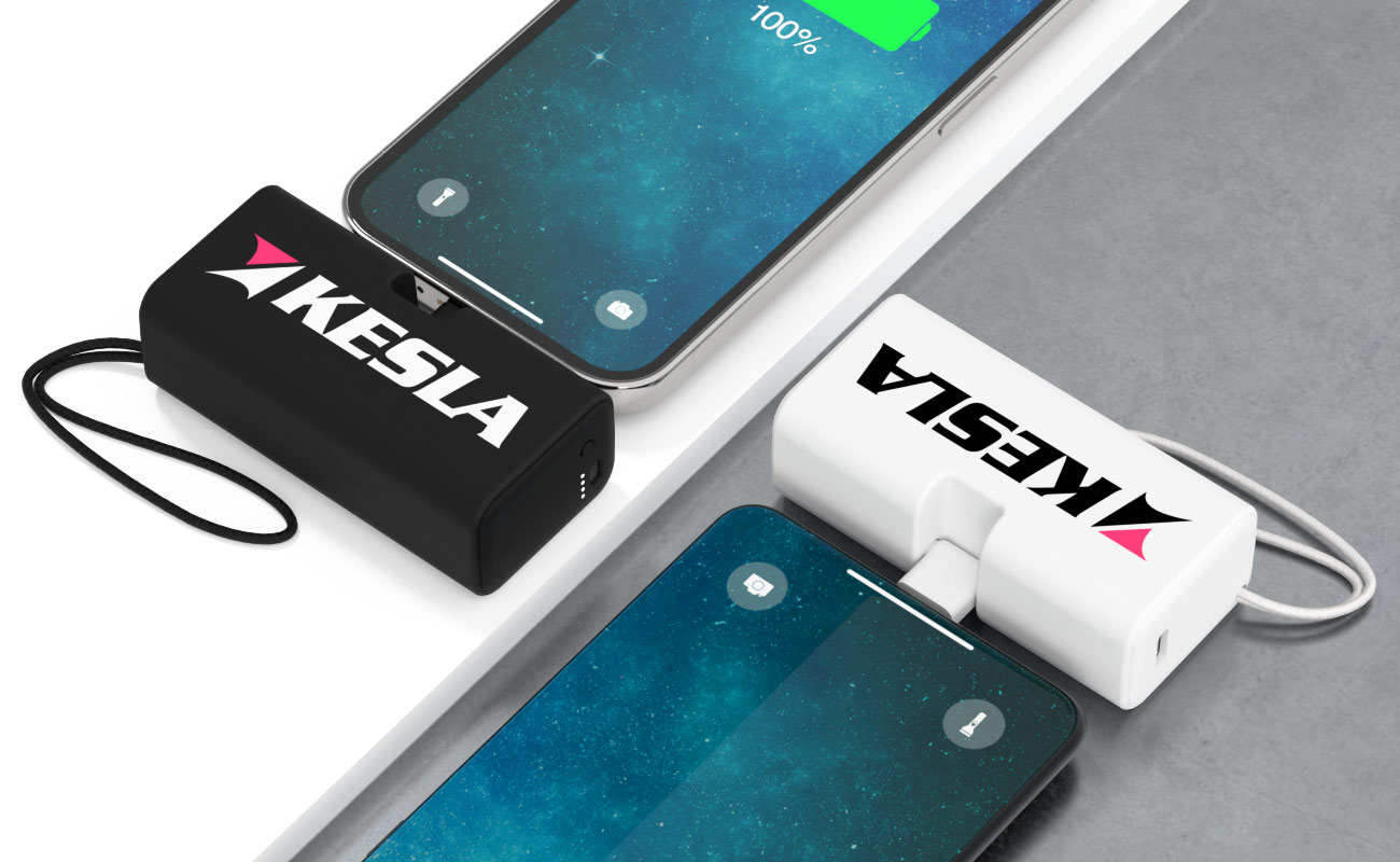 Amp - Lot Power Bank gallery thumbnail