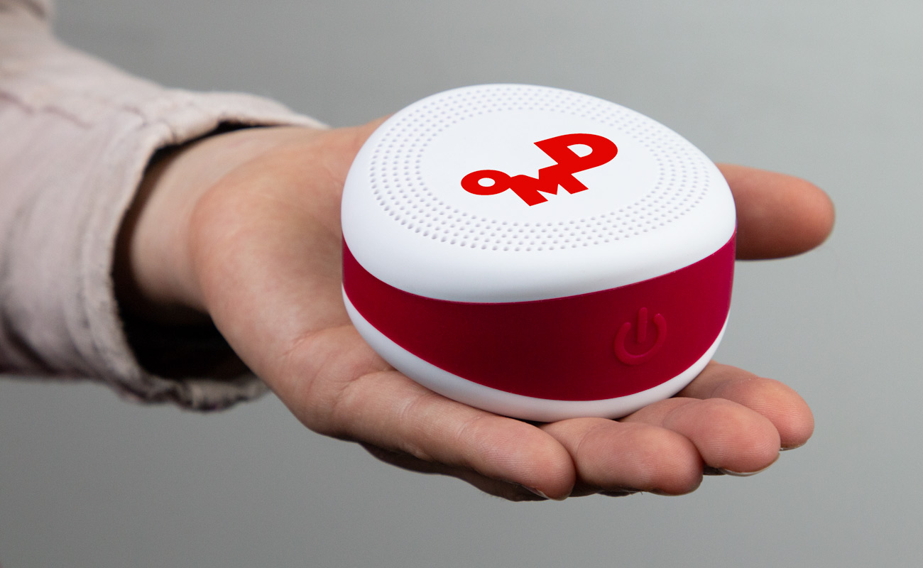 Aqua - Logo Enceinte gallery thumbnail