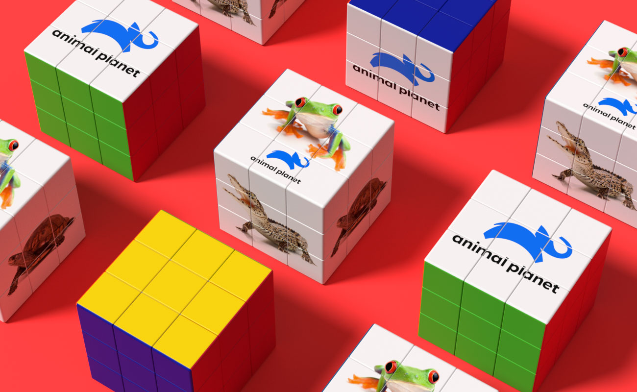 Blox - Cubes Magiques goodies personnalisés gallery thumbnail