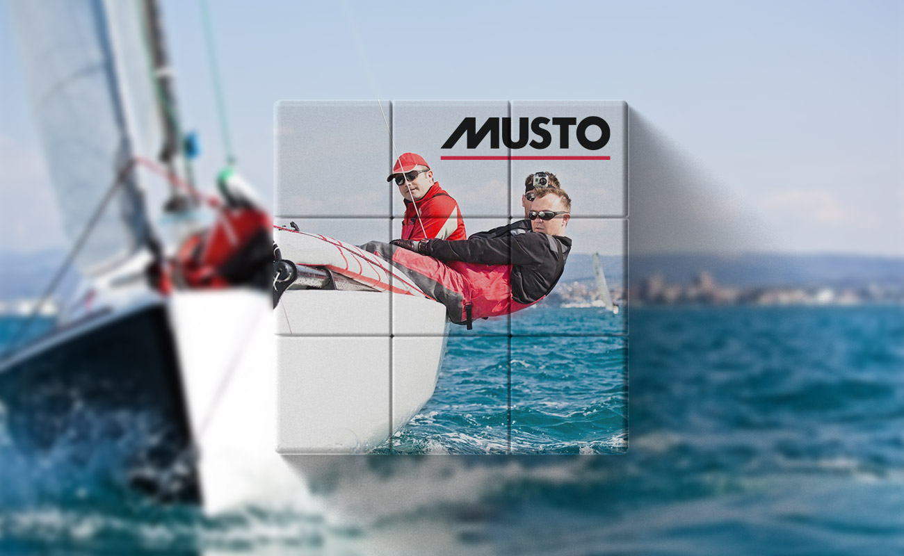 Blox - Cubes Magiques publicitaires avec logo gallery thumbnail