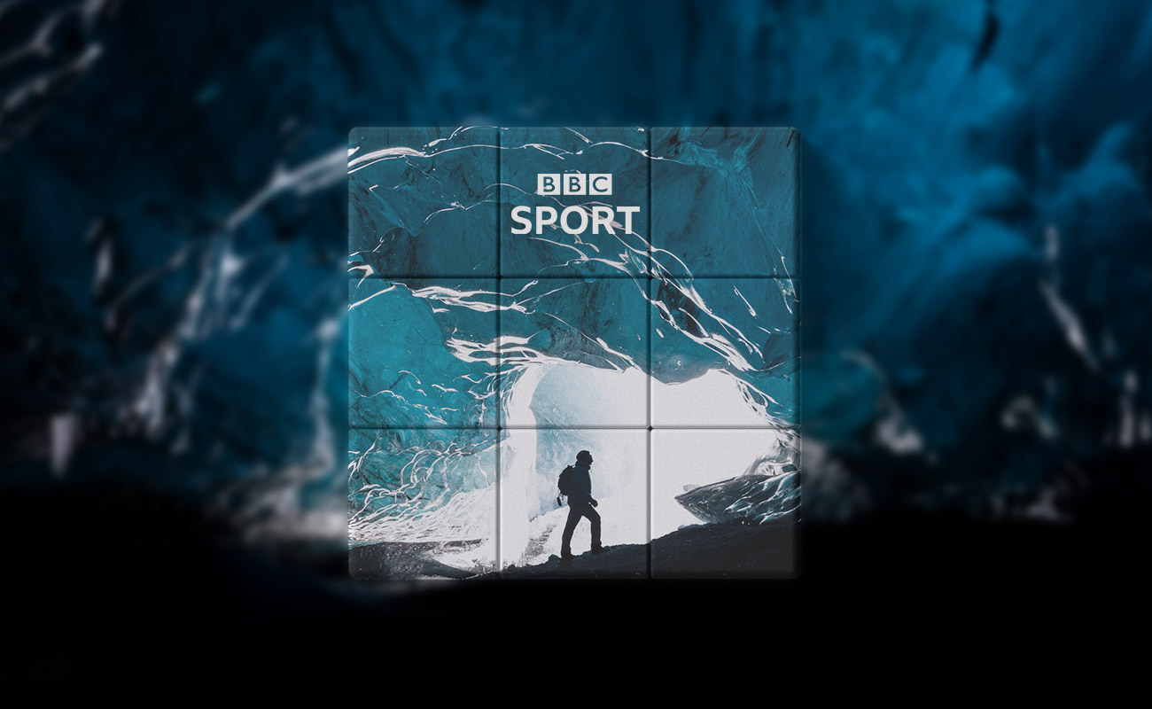 Blox - Cubes Magiques promotionnels gallery thumbnail