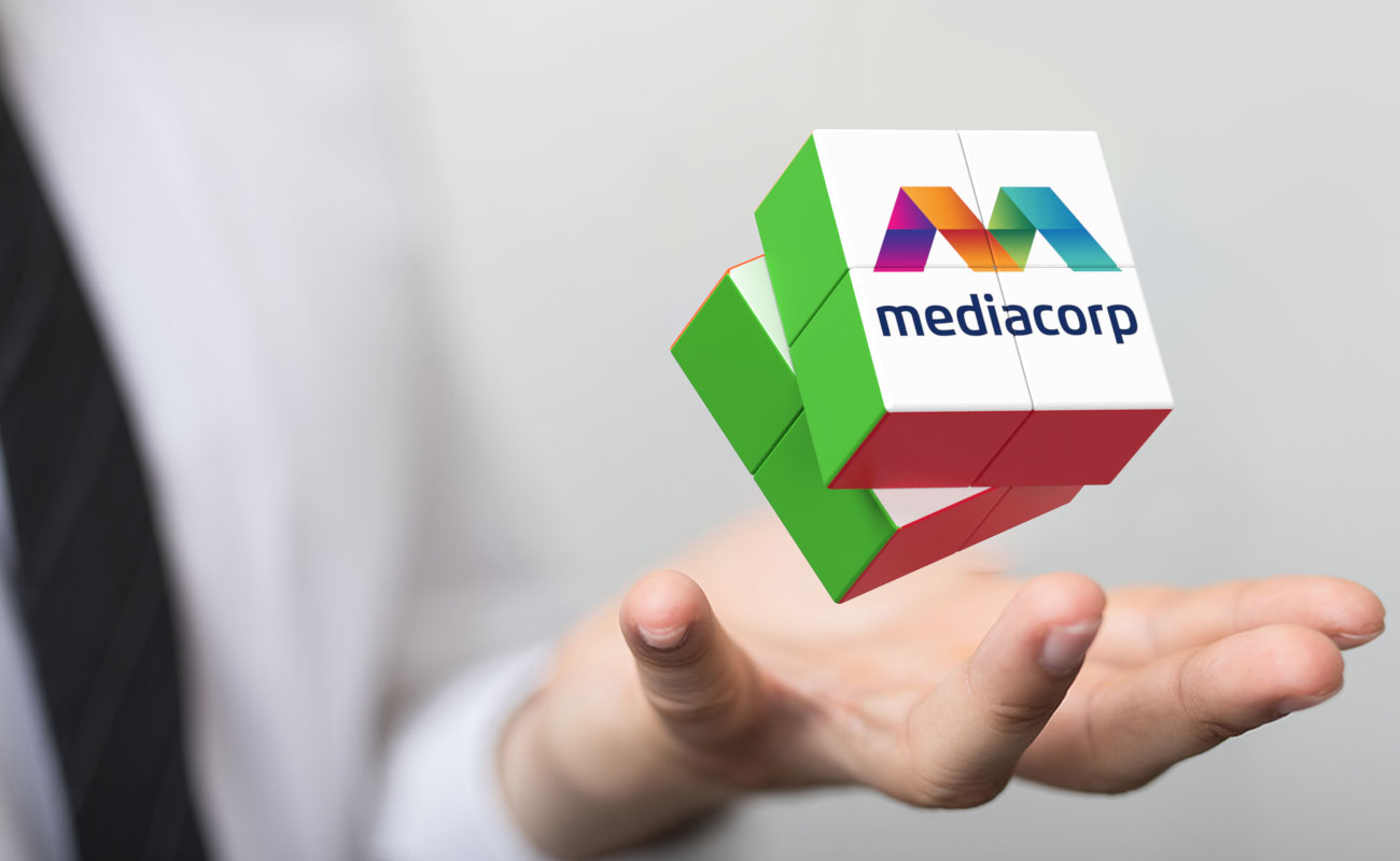 Blox Mini - Cubes Magiques avec logo gallery thumbnail