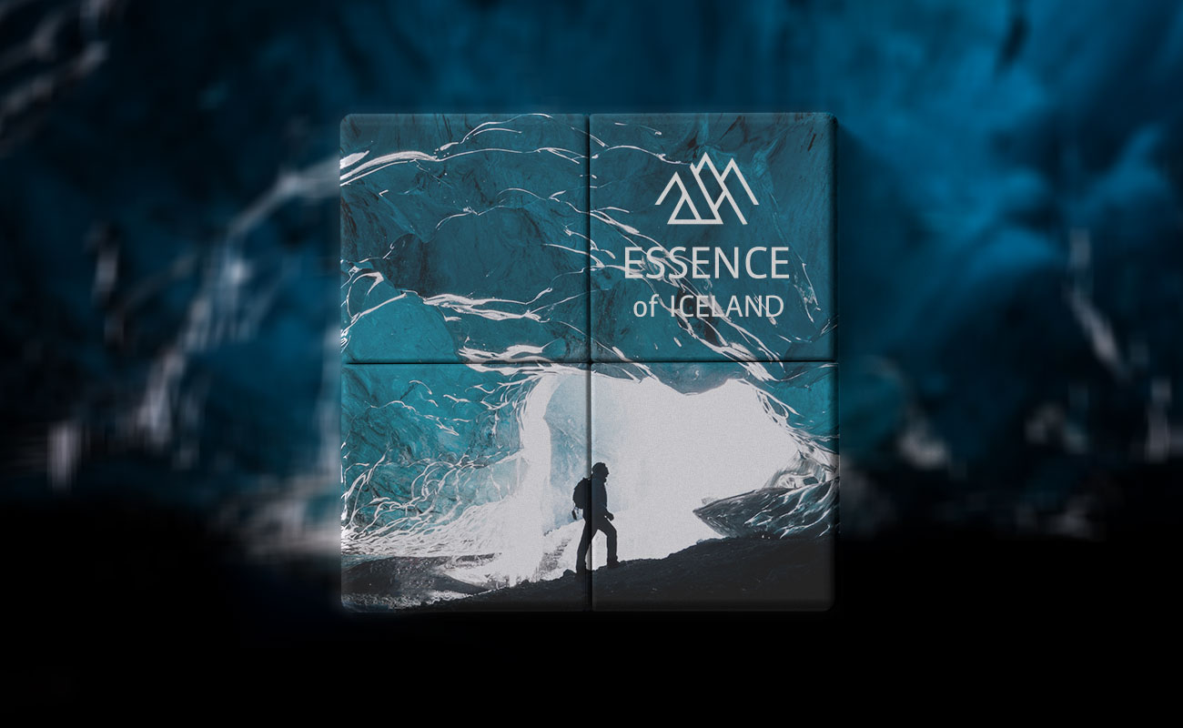 Blox Mini - Cubes Magiques promotionnels avec logo gallery thumbnail